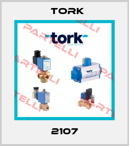 2107 Tork