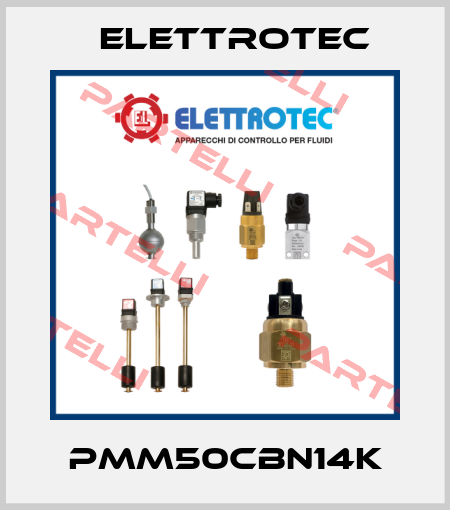 PMM50CBN14K Elettrotec