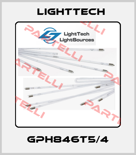 GPH846T5/4 Lighttech
