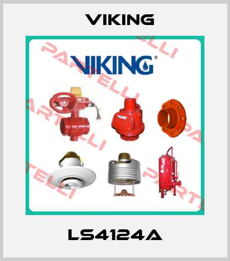 LS4124A Viking