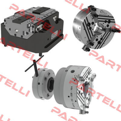 SLU-X 3.2 M /bearing Smw-Autoblok