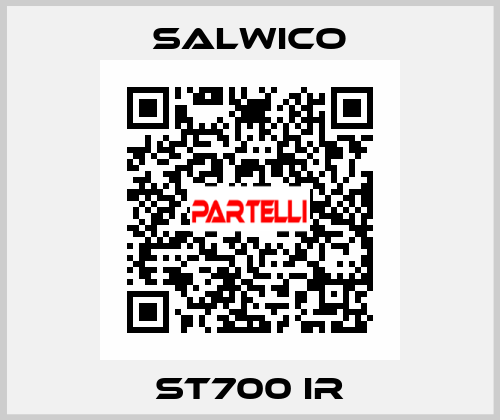 ST700 IR Salwico
