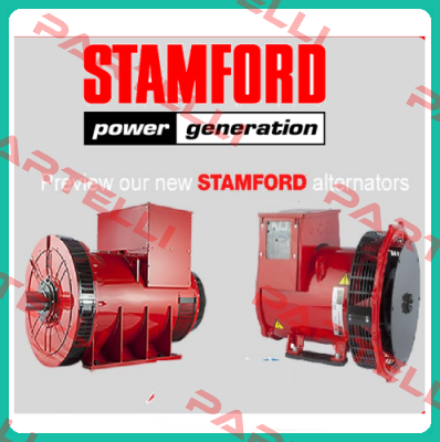 S1L2N Stamford Industrie Generator Stamford