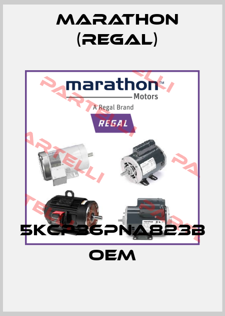 5KCP36PNA823B  OEM Marathon (Regal)