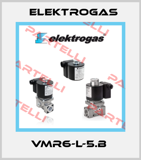 VMR6-L-5.B  Elektrogas