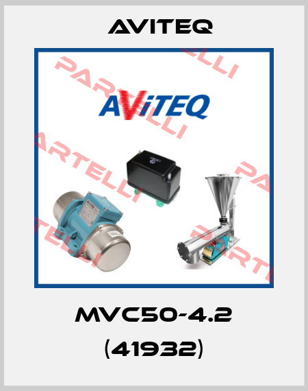 MVC50-4.2 (41932) Aviteq
