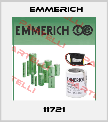 11721 Emmerich