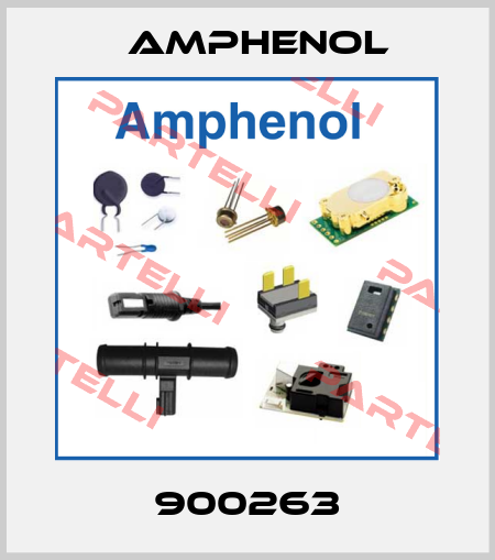 900263 Amphenol