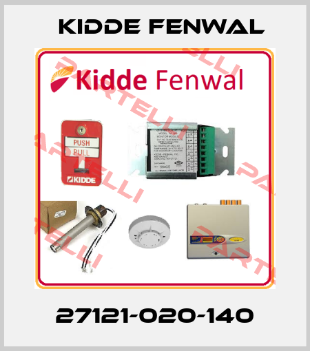 27121-020-140 Kidde Fenwal