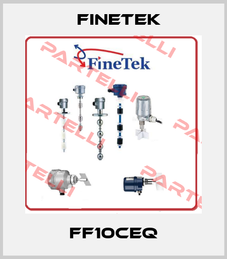 FF10CEQ Finetek