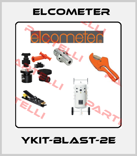 YKIT-BLAST-2E Elcometer