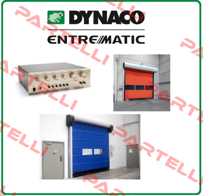 DNC2 encoder for the door RE46314A Dynaco