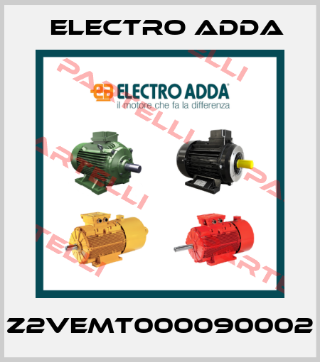 Z2VEMT000090002 Electro Adda