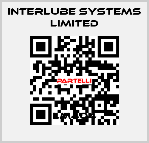 LM404 Interlube Systems Limited