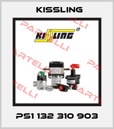 PS1 132 310 903 Kissling