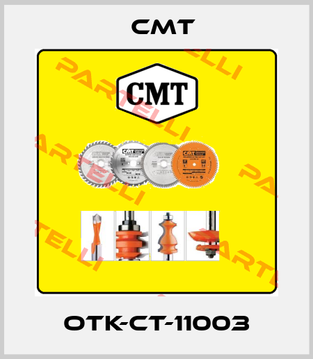 OTK-CT-11003 Cmt