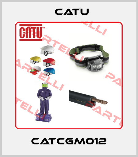 CATCGM012 Catu