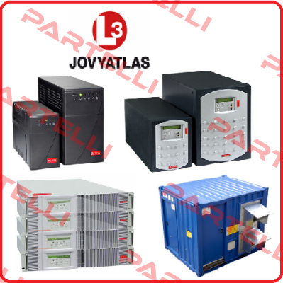 JOVYTEC P 1000-NT-7Min JOVYATLAS