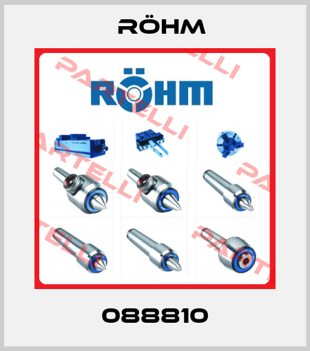088810 Röhm