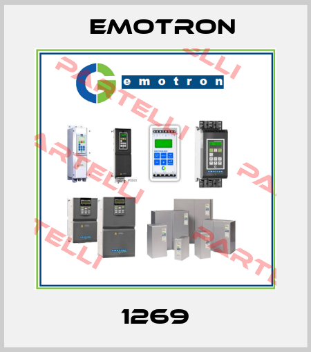 1269 Emotron
