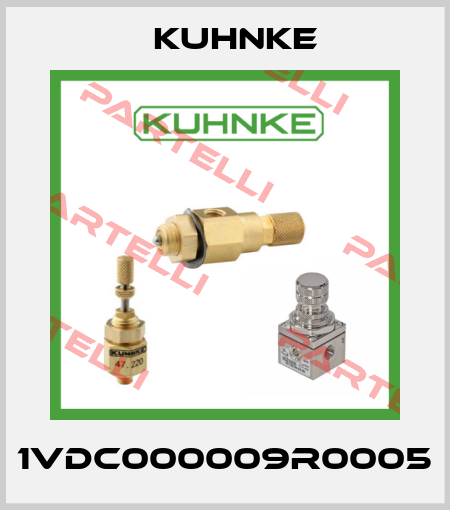 1VDC000009R0005 Kuhnke