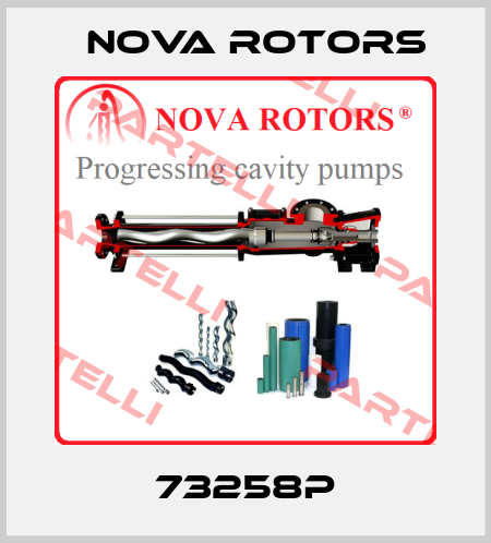 73258P Nova Rotors
