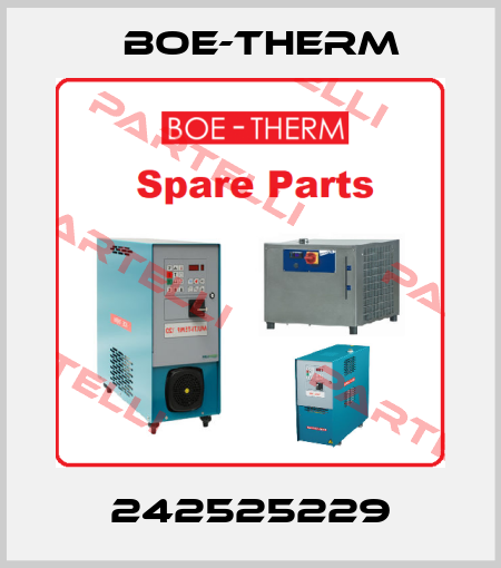 242525229 Boe-Therm