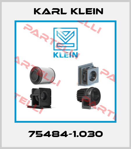 75484-1.030 Karl Klein