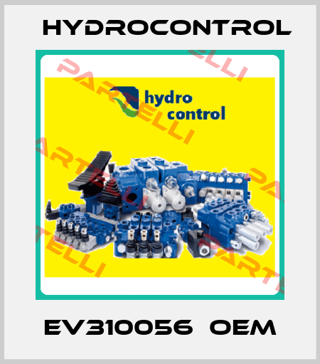 EV310056  OEM Hydrocontrol