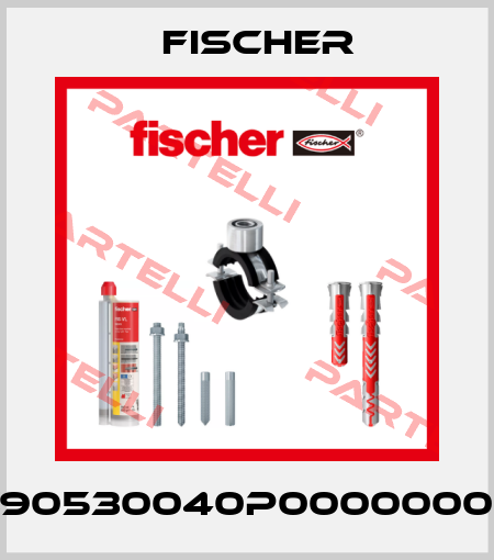 DE90530040P000000000 Fischer