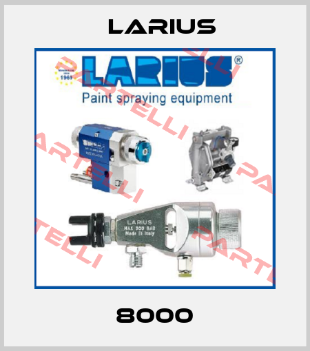 8000 Larius