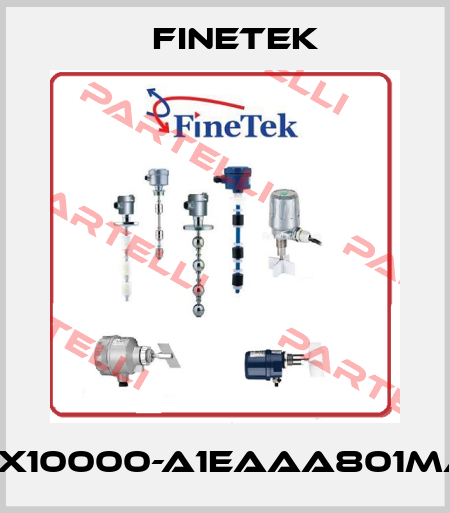 SFX10000-A1EAAA801MAX Finetek