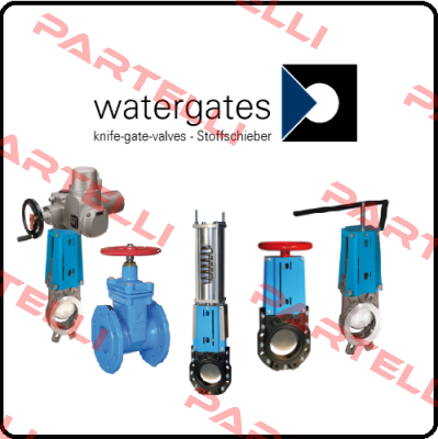 BD113878 / SA005 Watergates