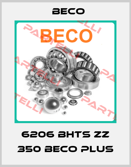 6206 BHTS ZZ 350 BECO PLUS Beco