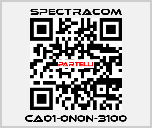 CA01-0N0N-3100 SPECTRACOM