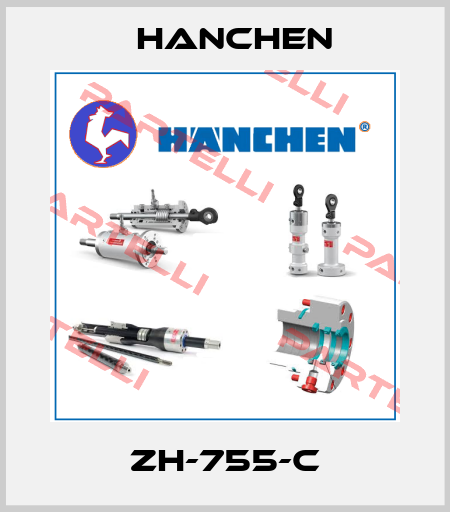 ZH-755-C Hanchen
