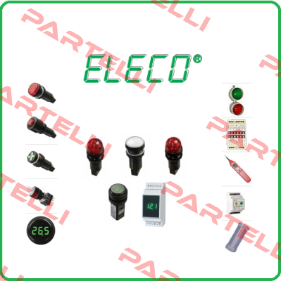 ECT120/42 Eleco