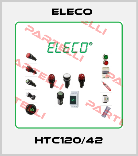 HTC120/42 Eleco