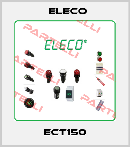 ECT150 Eleco