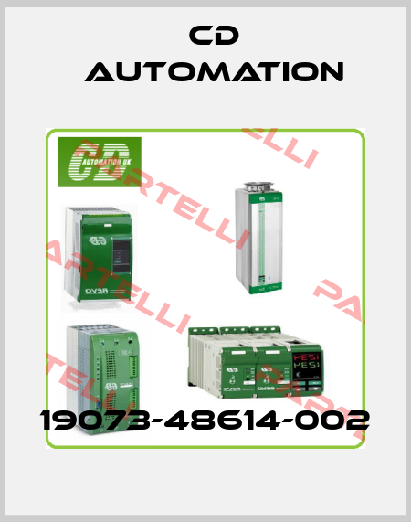 19073-48614-002 CD AUTOMATION