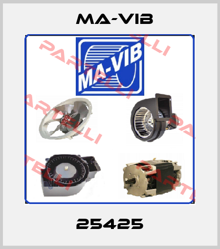 25425 MA-VIB