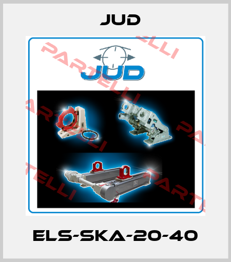 ELS-SKA-20-40 Jud