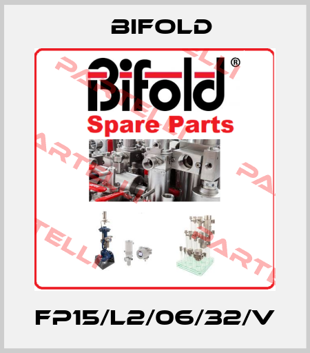 FP15/L2/06/32/V Bifold
