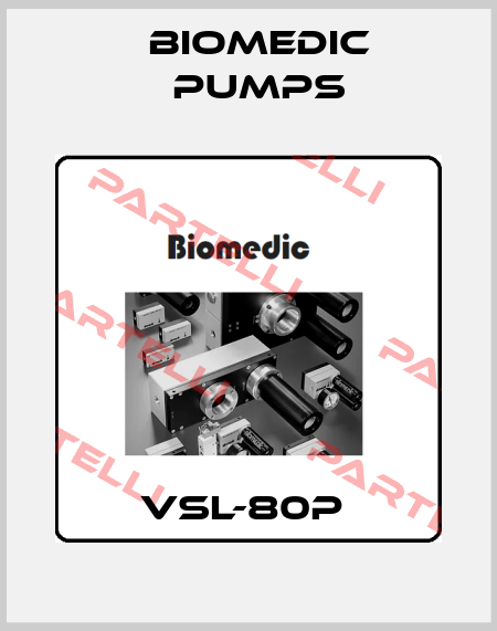 VSL-80P  Biomedic Pumps