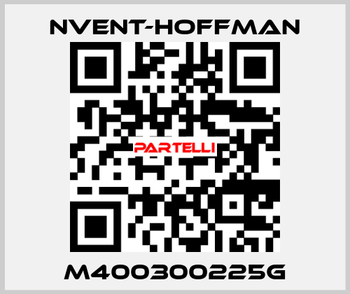 M400300225G nVent-Hoffman