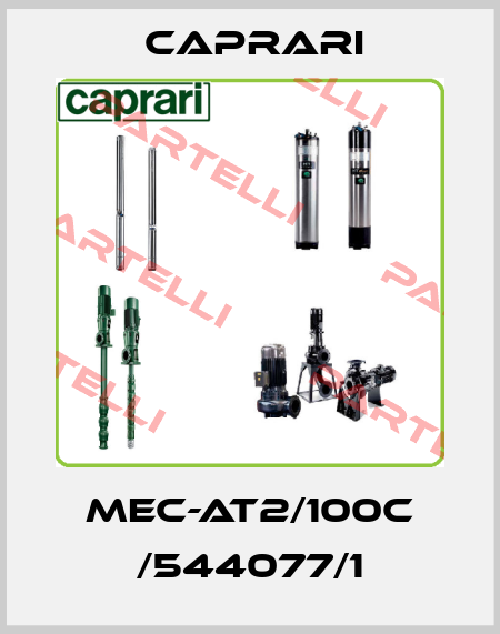 MEC-AT2/100C /544077/1 CAPRARI 