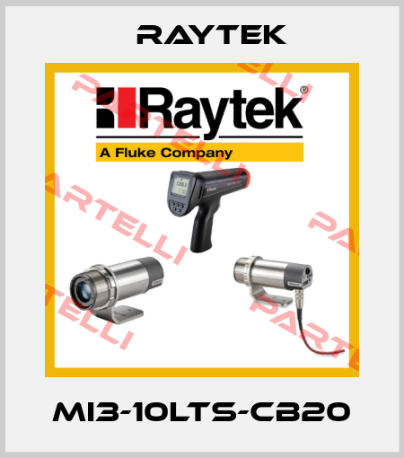 MI3-10LTS-CB20 Raytek
