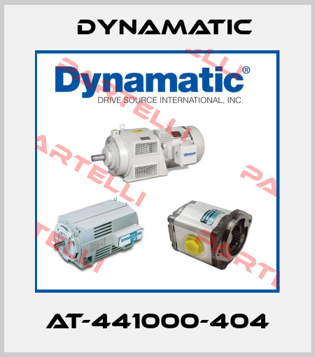 AT-441000-404 Dynamatic