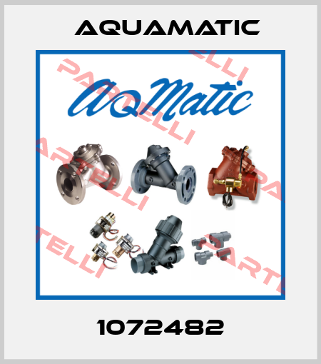 1072482 AquaMatic