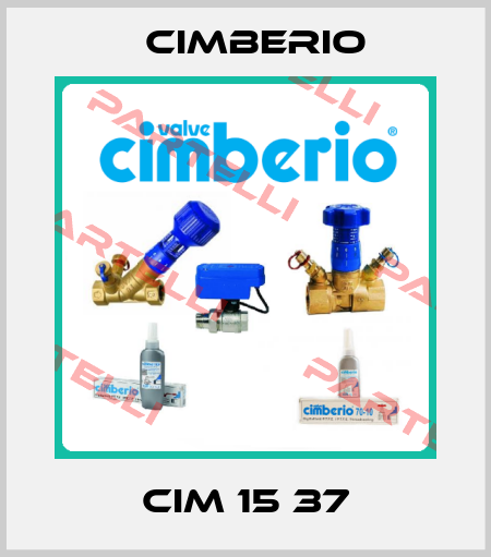 CIM 15 37 Cimberio